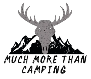 Much More Than Camping