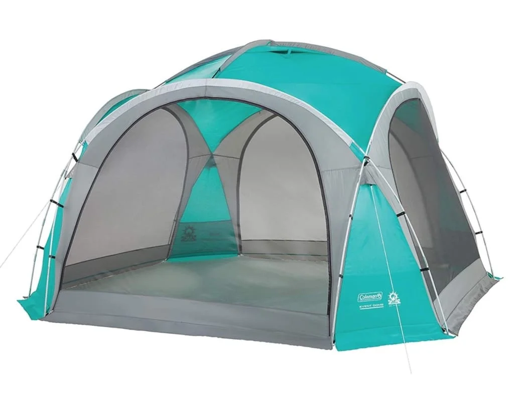 Accessori indispensabili per la tenda - Much More Than Camping