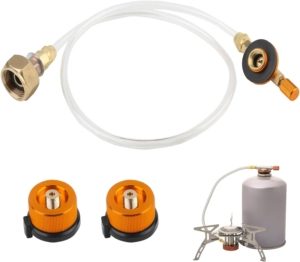 adattatori cartucce gas