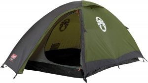 tenda da campeggio 2 persone