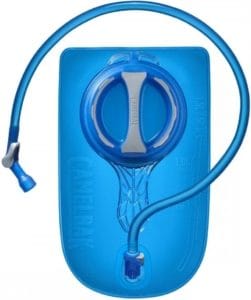 Camelbak crux