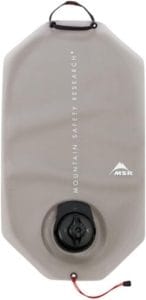 MSR DromLite Bags