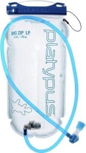 Platypus Big Zip Evo 2.0l